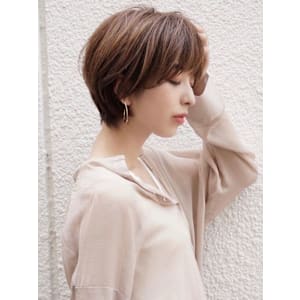 VALLET青葉台【バレット】×ショート