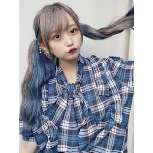 VALLET青葉台【バレット】×ロング