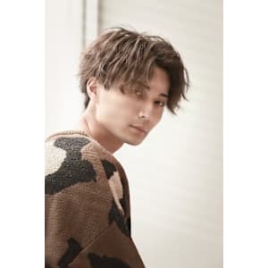 amie 松戸【アミ】×ショート