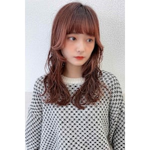 amie 松戸【アミ】×ロング