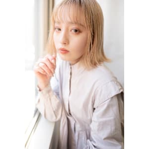 amie 松戸【アミ】×ミディアム