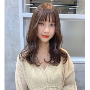 amie 松戸【アミ】×ロング