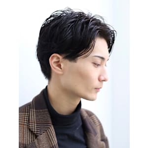 amie 松戸【アミ】×ショート