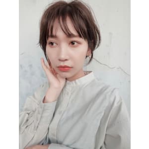 amie 松戸【アミ】×ショート