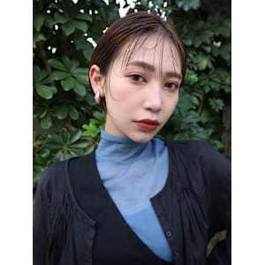 amie 松戸【アミ】×ショート