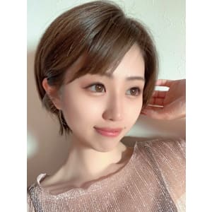 amie 松戸【アミ】×ショート