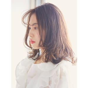 amie 松戸【アミ】×ロング