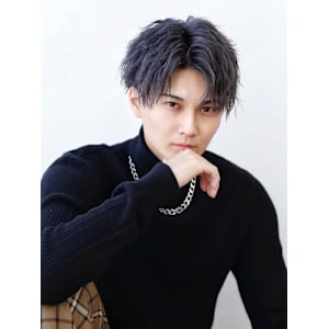 amie 松戸【アミ】×ショート