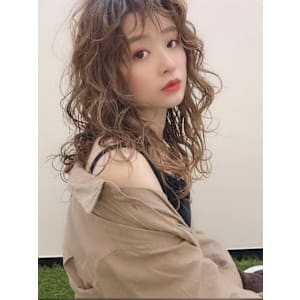 amie 松戸【アミ】×ロング