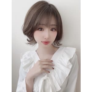 charme 静岡【シャルム】×ショート - charme 静岡【シャルム】【シャルムシズオカ】掲載中