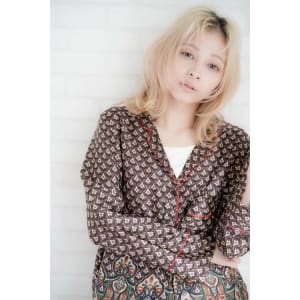 amie川越【アミ】×ロング