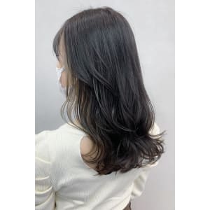 amie川越【アミ】×ロング