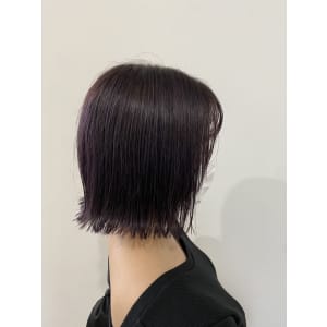 Second × Style - 全席半個室サロン Second【ゼンセキハンコシツサロン セカンド】掲載中