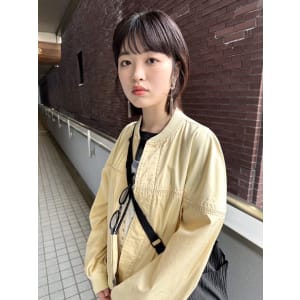 trove by first 仙台店×ショート