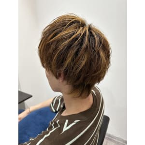 Hair Salon for D style
