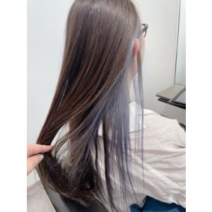 Hair Salon for D style