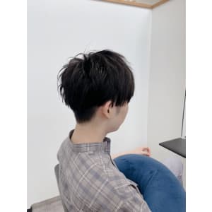 Hair Salon for D style