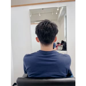 Hair Salon for D style