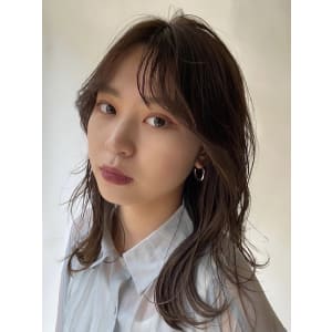 amie 上尾【アミ】×ロング