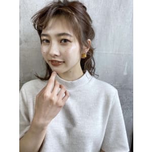 amie 上尾【アミ】×ロング