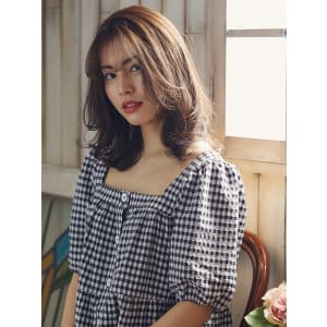 amie 上尾【アミ】×ロング