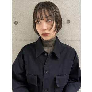 amie 上尾【アミ】×ショート