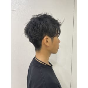 [表参道/メンズカット/メンズパーマ/メンズ美容室/メンズ］