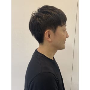 [表参道/メンズカット/メンズパーマ/メンズ美容室/メンズ］
