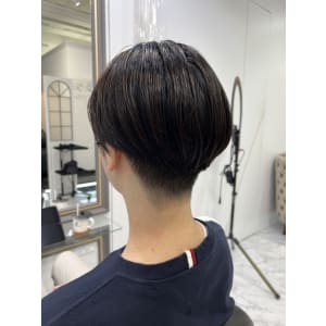[表参道/メンズカット/メンズパーマ/メンズ美容室/メンズ］ - THE ESCALA 表参道本店 【エスカーラ】【エスカーラ オモテサンドウホンテン】掲載中