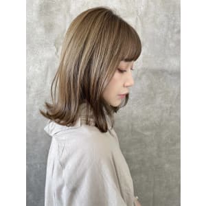 amie 調布【アミ】×ロング