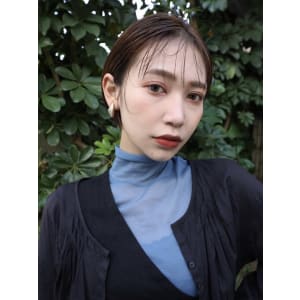 amie 調布【アミ】×ショート