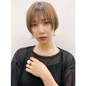amie 調布【アミ】×ショート