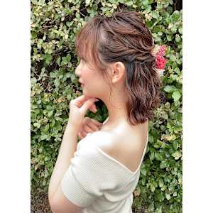 amie 調布【アミ】×ロング