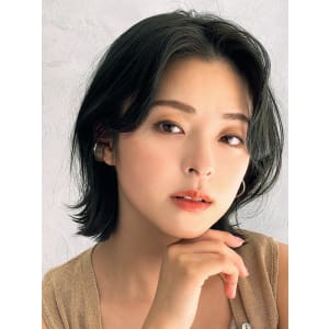 アンニュイくびれヨシンモリ - HAIR & MAKE EARTH 名取店【ヘアメイクアース ナトリテン】掲載中