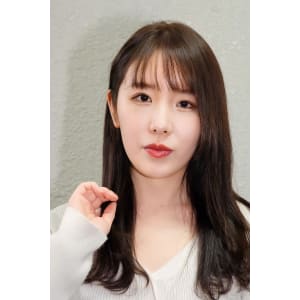 仙川の美容室L a.COEUR