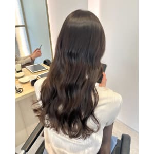 色気No. 1◎アイスラテグレージュ【6レベル】 - Eleanor 梅田店【エレノアウメダテン】掲載中