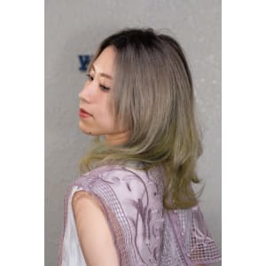 仙川の美容院L a.COEUR - 仙川の美容室 La.COEUR【センガワノビヨウシツラクール】掲載中