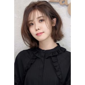 仙川の美容室L a.COEUR - 仙川の美容室 La.COEUR【センガワノビヨウシツラクール】掲載中