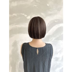 Louer  hairmake×ショート
