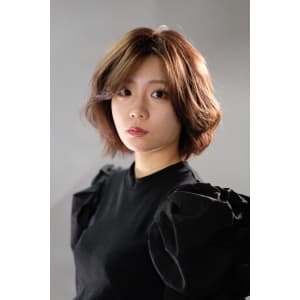 仙川の美容院L a.COEUR - 仙川の美容室 La.COEUR【センガワノビヨウシツラクール】掲載中