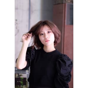 仙川の美容院L a.COEUR - 仙川の美容室 La.COEUR【センガワノビヨウシツラクール】掲載中