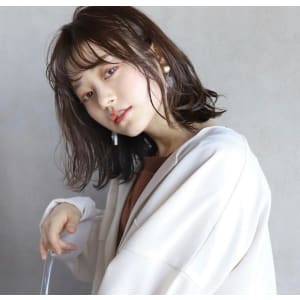 amie 八王子【アミ】×ロング