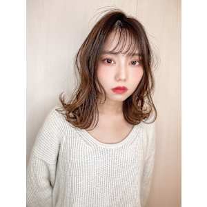 amie 八王子【アミ】×ロング