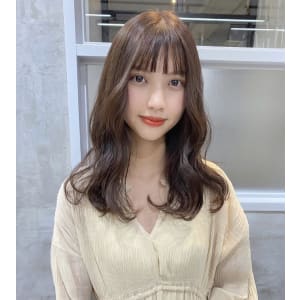 amie 八王子【アミ】×ロング