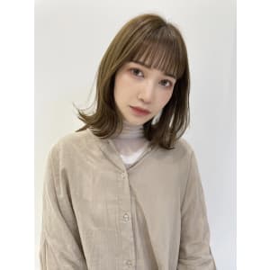 amie 池袋【アミ】×ロング