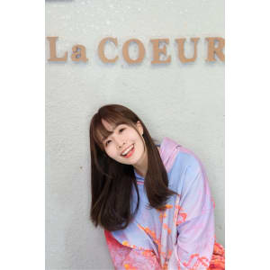 仙川の美容室L a.COEUR - 仙川の美容室 La.COEUR【センガワノビヨウシツラクール】掲載中