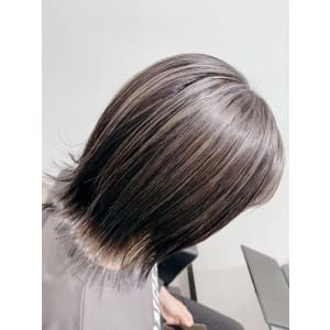 Hair Salon for D