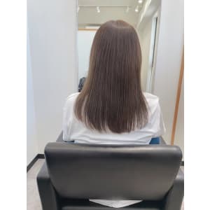 Hair Salon for D
