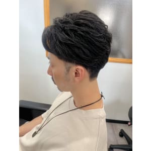 Hair Salon for D style
