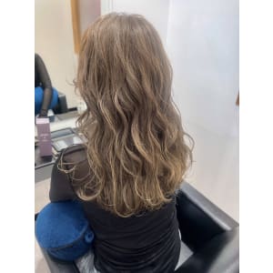 Hair Salon for D style